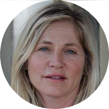 Taylor Alderson, LMFT