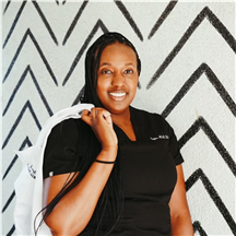 Taylor Alexander, PMHNP