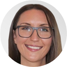 Taylor Cardelli, LICSW