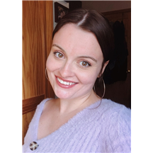 Taylor Carroll, LMHC