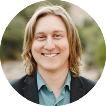 Taylor Chambers, LMFT