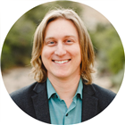 Taylor Chambers, MFT