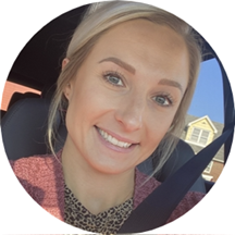 Taylor Douthitt, LCPC