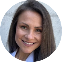 Taylor Evans, APRN, RN