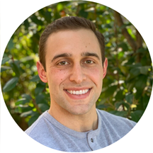 Taylor Fancher, PMHNP