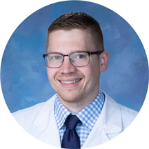 Taylor Gibson, PMHNP, RN, NP