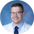 Taylor Gibson, PMHNP, RN, NP