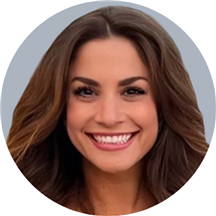 Taylor Isaac, MS, CCC - SLP