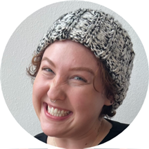 Taylor Johnson, LMHC