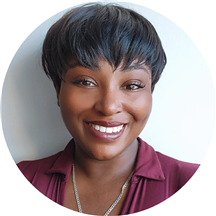 Taylor Jones-Villegas, MA