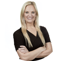 Taylor Junggren, APRN, RN, FNP