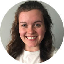 Taylor Lauder, OTR/L