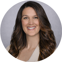 Taylor LeBlanc, APRN, RN, PMHNP-BC