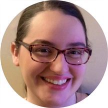 Taylor Mackewicz, LMHC