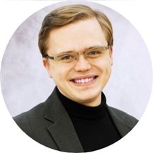 Taylor Mefford, MSEd