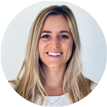 Taylor Poppmeier, LCSW