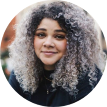 Taylor Seegmiller, LMSW