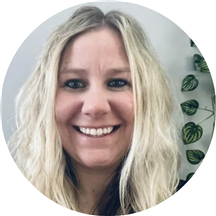 Taylor Shear, MA, LISW-S