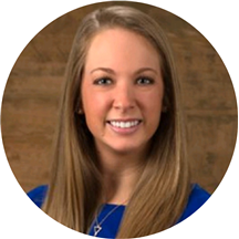 Taylor Surin, MSN, APN