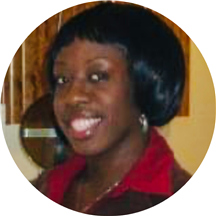 Tayo Haiyede-Shittu, PA-C