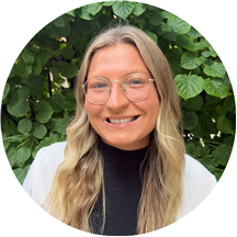 Teaghan Richman, LPC