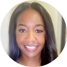 Teanika Chamberlain, LCSW