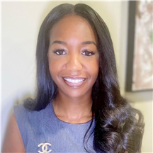 Teanika Chamberlain, LCSW