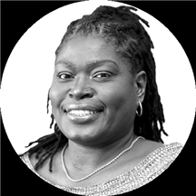 Teasha Lightfoot, LICSW