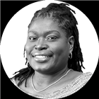 Teasha Lightfoot, LICSW