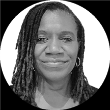 Tedisha Baker, LCSW, LICSW