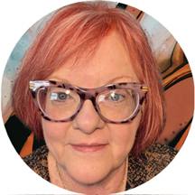 Teisha Caldwell, LPCC