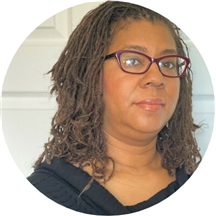 Teka Pendleton, PMHNP