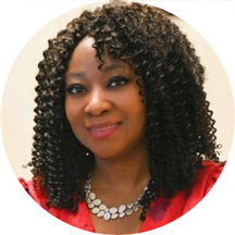 Teliya Zyambo, MSN, APRN, PMHNP