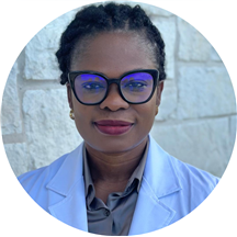 Temitope Olumuji, NP