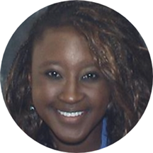 Temitope Pedro, RD, RDN