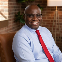 Tendai Masiriri, MSW