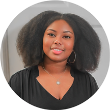 Teneille Pryce, MSW, LMSW