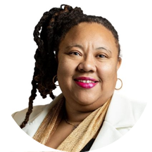 Teneisha Towe, LCMHC