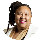 Teneisha Towe, LCMHC