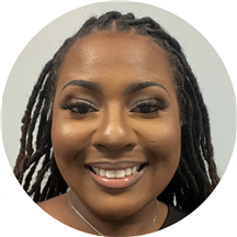 Tenesha Jeffery, LCPC