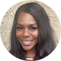 Tenisha Seniguar-Morakinyo, LPCC