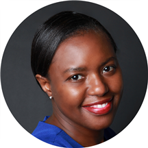 Tenishia Santiago, APRN