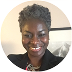 Tenni John-Idiagbonya, NP