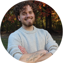 Teo Rocchiccioli, EdM, MA