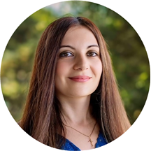 Teona Rockhold, LMFT