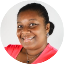 Teraka Colbert, LMSW