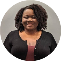 Terecie-Ann Burgess, PA