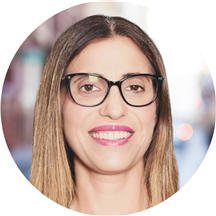 Teresa Albernas, PMHNP