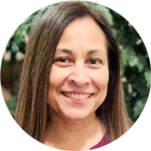 Teresa Becerra, LMFT