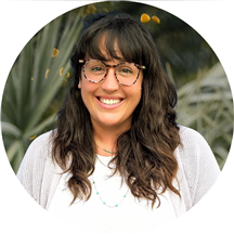 Teresa Bethany, LMFT